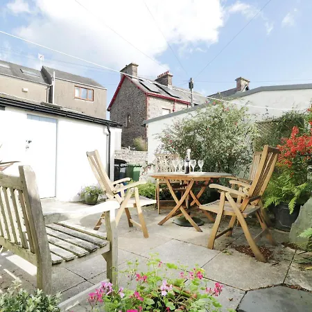Caroline's Casa vacanze Broughton-in-Furness