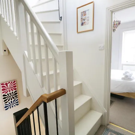 Caroline's Casa vacanze Broughton-in-Furness