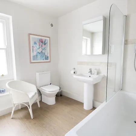 Casa vacanze Caroline's Broughton-in-Furness