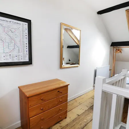 Casa vacanze Caroline's Broughton-in-Furness