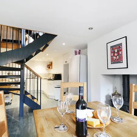 Caroline's Casa vacanze Broughton-in-Furness